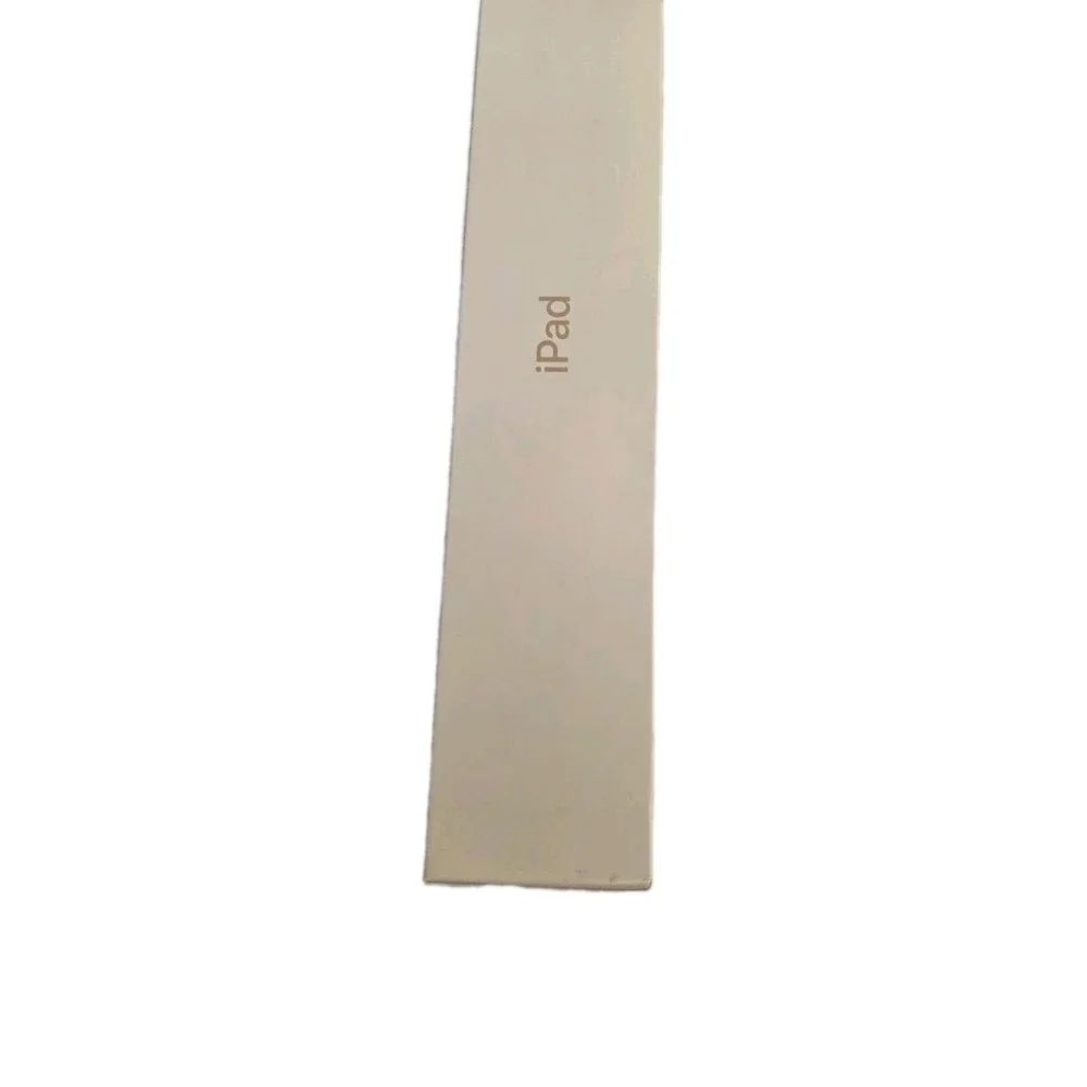 *EMPTY BOX* for Apple iPad 8th Gen 32GB Wi‑Fi 10.2in Tablet - Gold (MYLC2LL/A)